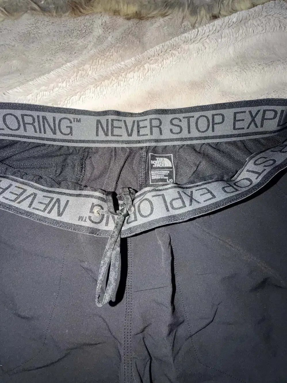 The North Face Men's Never Stop Exploring Jogger Hiking Pants